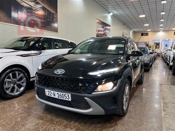 Hyundai Kona 2022 for sale in Iraq - Erbil